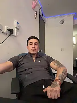 strongboy  online show from 7, 4, 2026