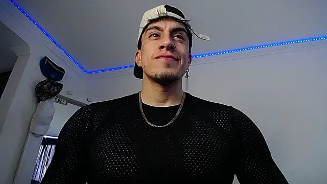 strongboy  online show from 16, 2, 2026