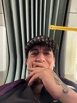 strongboy  online show from 6, 3, 2026