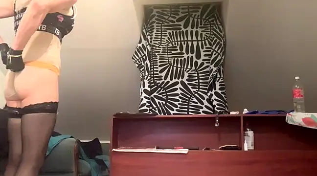 WildzMareNextLevel online show from 8, 1, 2025