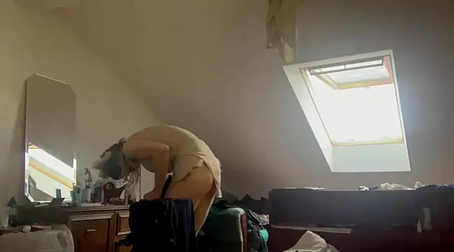 WildzMareNextLevel online show from 8, 1, 2025