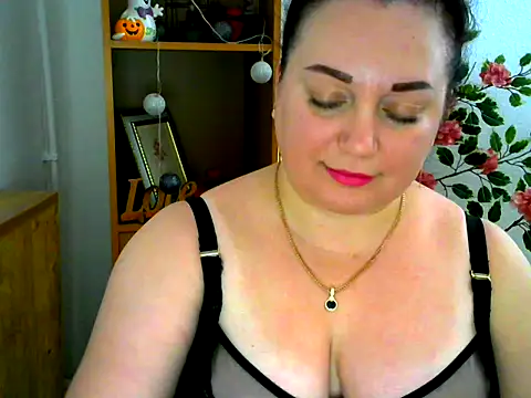 AmanaGi online show from 14, 11, 2025