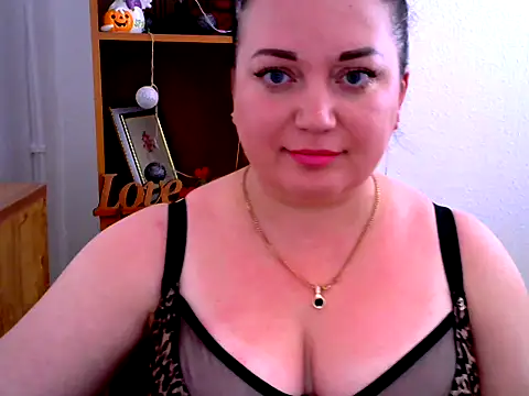 AmanaGi online show from 3, 11, 2025