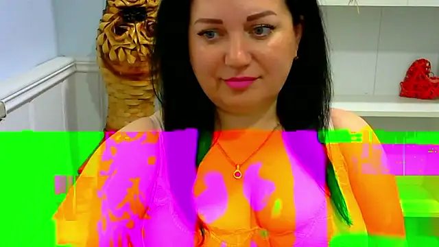 AmanaGi online show from 31, 5, 2026