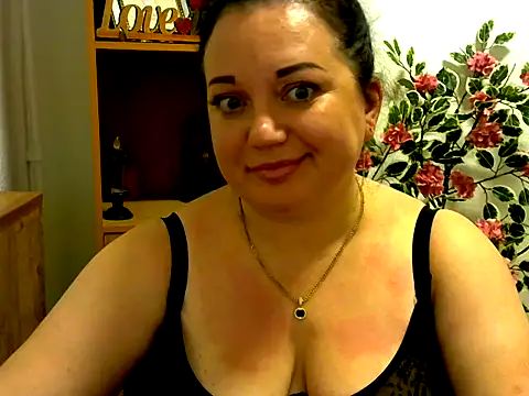 AmanaGi online show from 28, 10, 2025