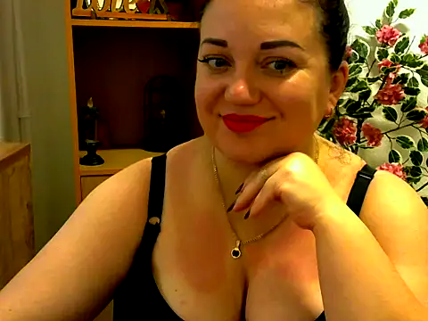 AmanaGi online show from 24, 10, 2025