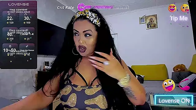 Snapshot of Brendaxx1 chatting on 22, 6, 2026 Brendaxx1 online show from 22, 6, 2026