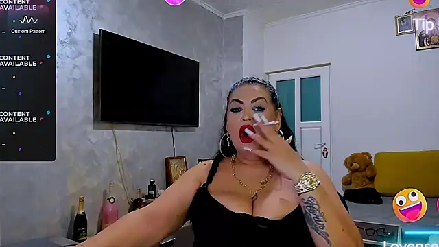 Brendaxx1 online show from 14, 4, 2026