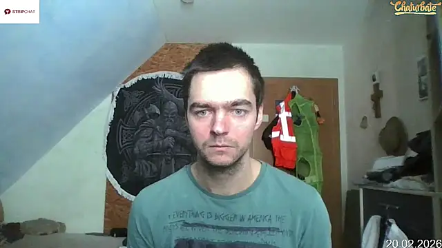 Chris23547 online show from 20, 2, 2026