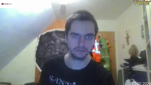 Chris23547 online show from 23, 2, 2026