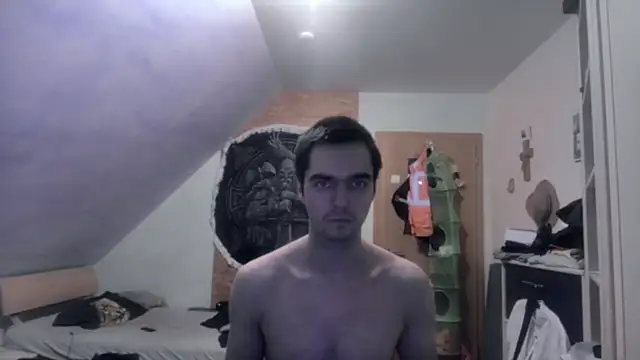 Chris23547 online show from 16, 2, 2026