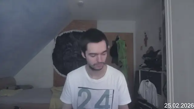 Chris23547 online show from 2, 3, 2026