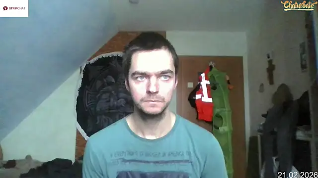 Chris23547 online show from 22, 2, 2026