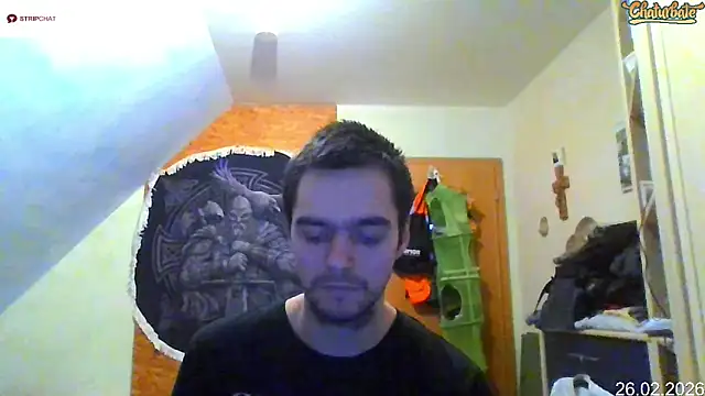 Chris23547 online show from 26, 2, 2026