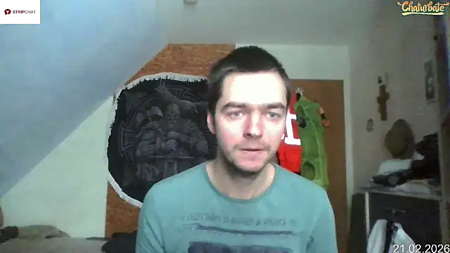 Chris23547 online show from 21, 2, 2026