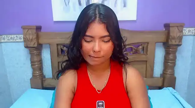 Lydia Blaze online show from 24, 1, 2025