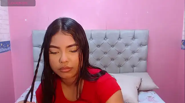 Lydia Blaze online show from 5, 2, 2025