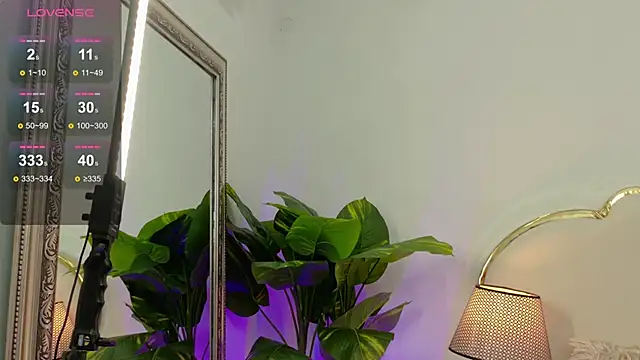 KendalStallyon online show from 11, 2, 2026