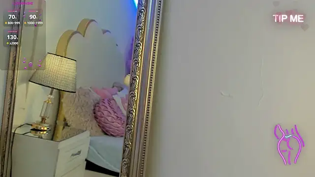 KendalStallyon online show from 18, 11, 2025