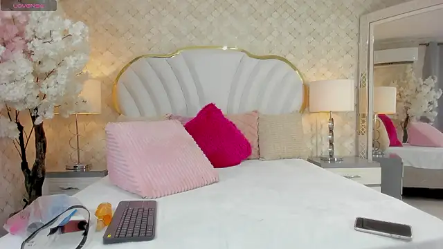 KendalStallyon online show from 21, 2, 2026