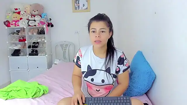 sweetnia online show from 2, 12, 2025