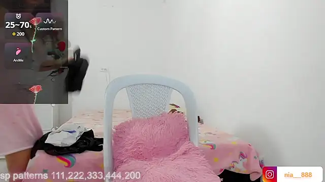 sweetnia online show from 17, 7, 2026