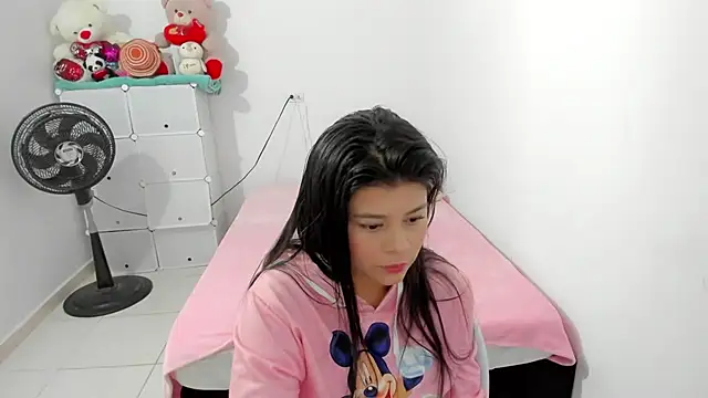 sweetnia online show from 27, 7, 2026