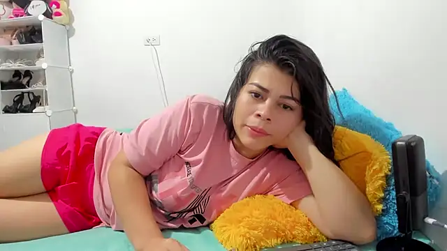 Snapshot of sweetnia chatting on 7, 10, 2025 sweetnia online show from 7, 10, 2025