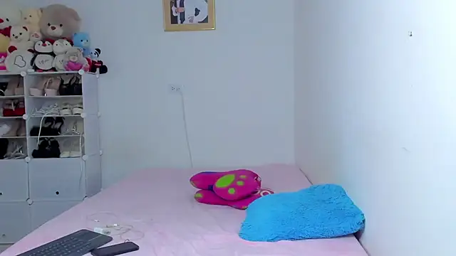 Snapshot of sweetnia chatting on 27, 11, 2025 sweetnia online show from 27, 11, 2025