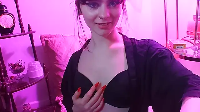 crystalsbaby online show from 5, 1, 2025