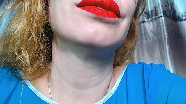 GreatRedHead1 online show from 22, 1, 2025