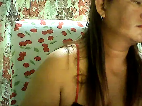 hott scarlett online show from 27, 3, 2026