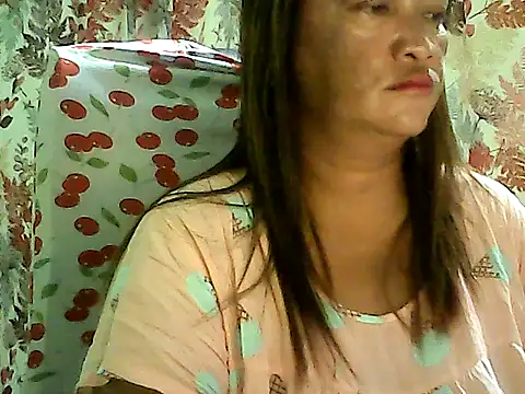 hott scarlett online show from 23, 3, 2026