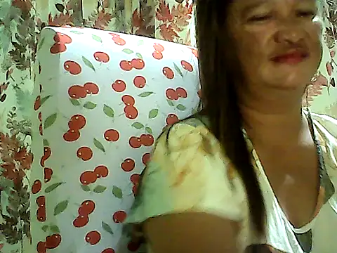 hott scarlett online show from 25, 3, 2026