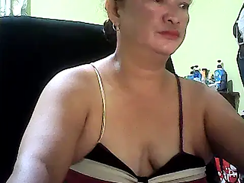 hott scarlett online show from 6, 3, 2025