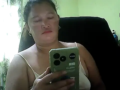 hott scarlett online show from 8, 3, 2025