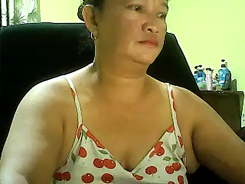 hott scarlett online show from 11, 3, 2025