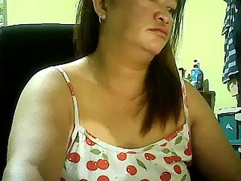 hott scarlett online show from 12, 3, 2025