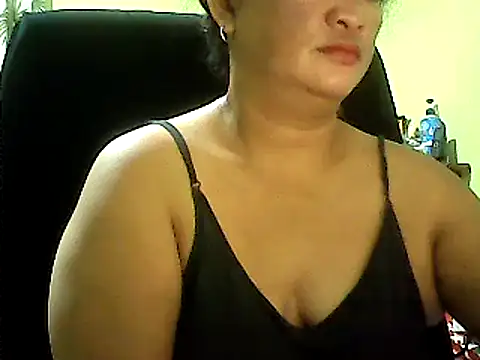 hott scarlett online show from 16, 3, 2025