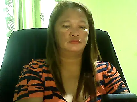 hott scarlett online show from 10, 9, 2025