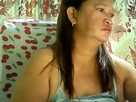 hott scarlett online show from 19, 3, 2026