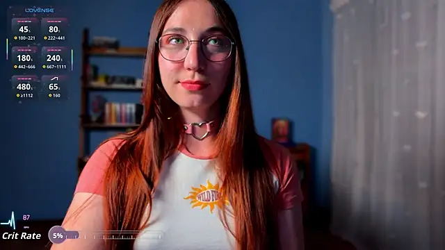 Monthain007 online show from 17, 2, 2026