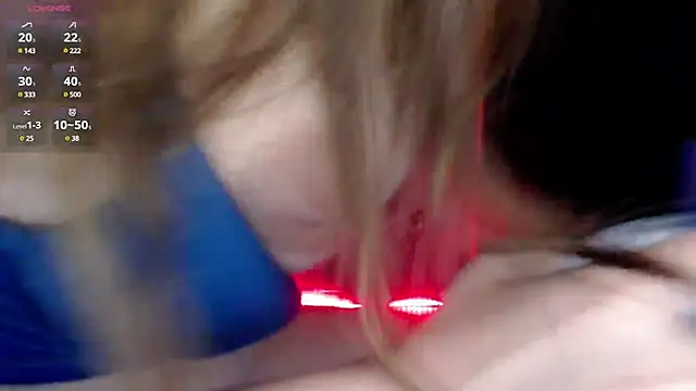 Kelsey Love online show from 14, 1, 2025