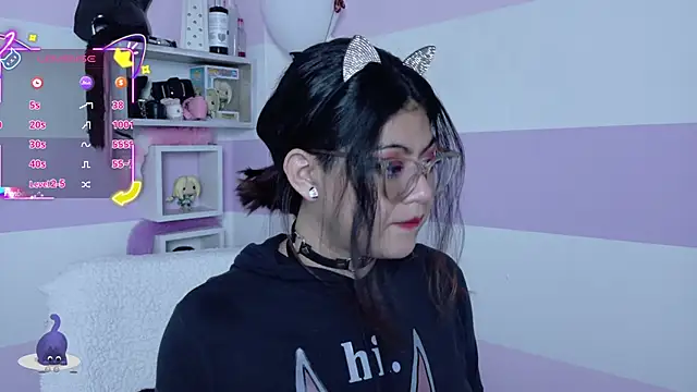 Catwhite  online show from 2, 3, 2026