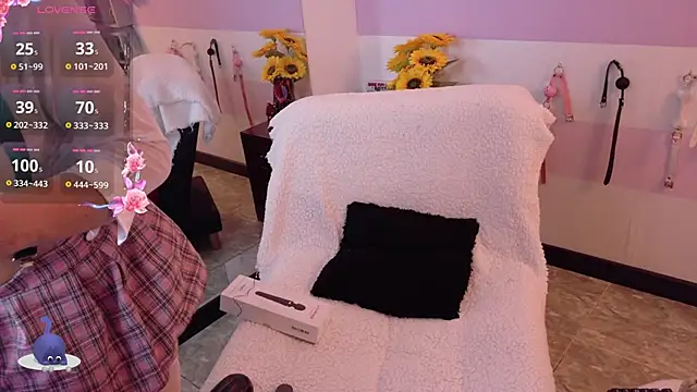 Catwhite  online show from 12, 3, 2026