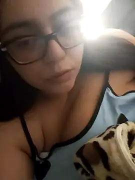 Snapshot of AriaRussell chatting on 31, 10, 2025 AriaRussell online show from 31, 10, 2025