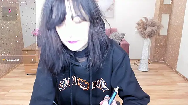 Dana Haliti online show from 22, 2, 2026