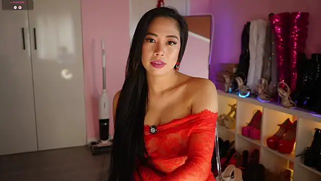 Snapshot of AsianSweetMilf chatting on 2, 6, 2026 AsianSweetMilf online show from 2, 6, 2026
