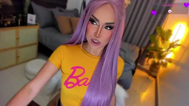 yourbabygoddess online show from 6, 8, 2026
