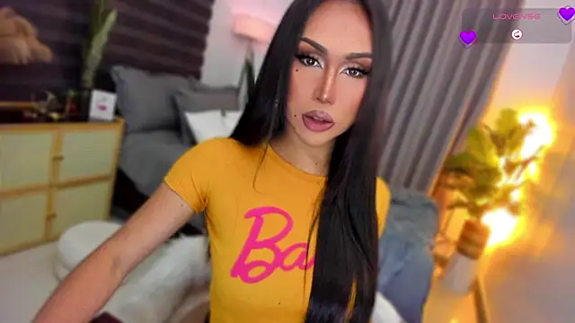 yourbabygoddess online show from 29, 7, 2026